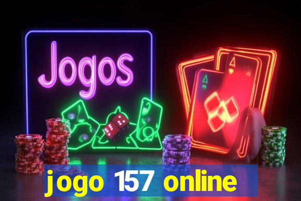 jogo 157 online